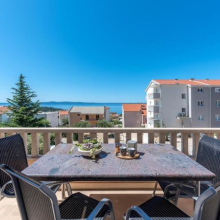 Apartment Sole Mio -Sea View Makarska Esterno foto